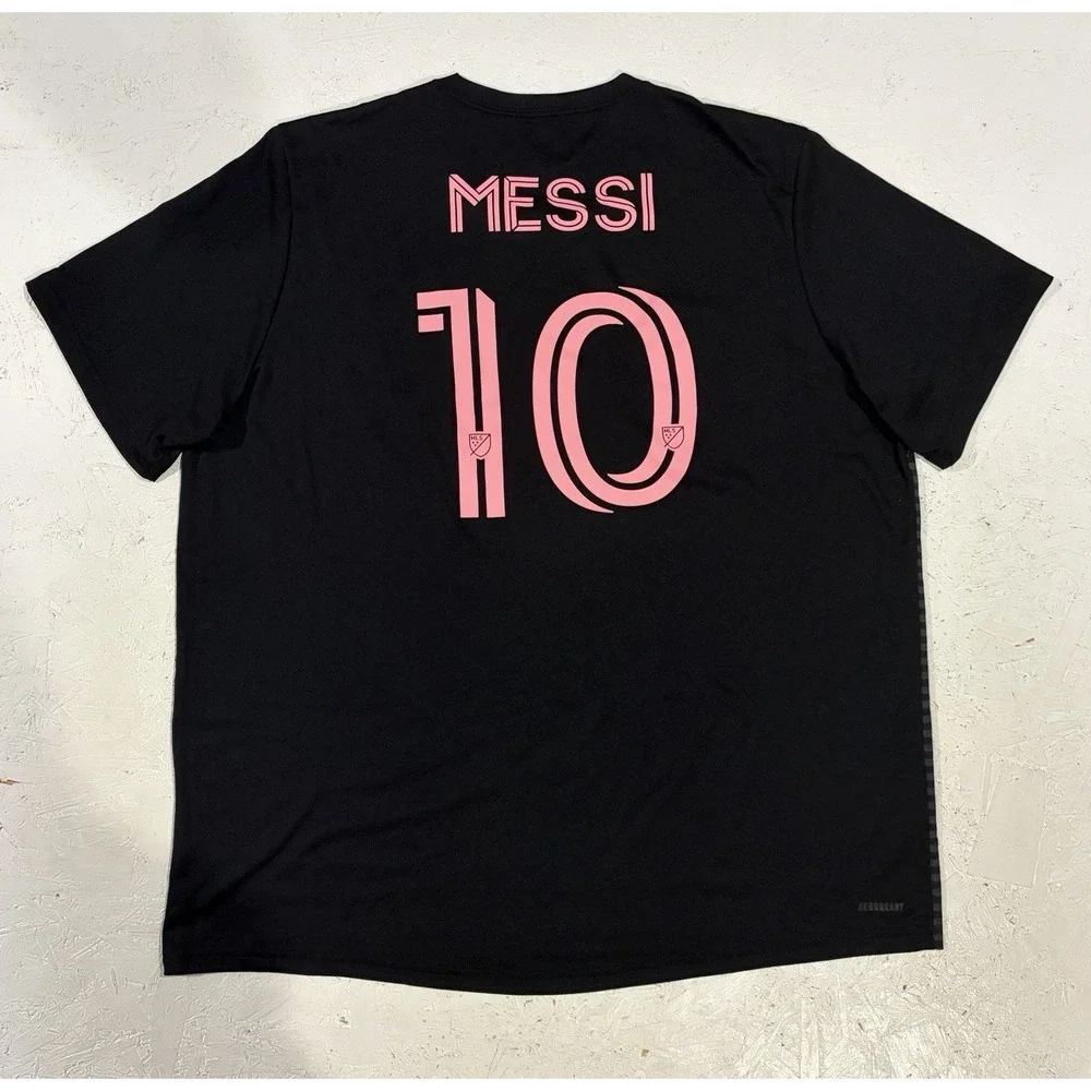 adidas lionel messi